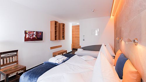 BIOHOTEL Kunstquartier