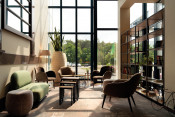 image of the hotel